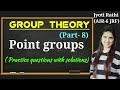 Point groups inorganic chemistry|Point groups in group Theory|Symmetry elements and examples