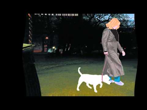 Aretha Franklin - Day Dreaming (Groove Armada - Another Late Night)