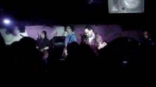 The Hold Steady &quot;Stevie Nix&quot; London