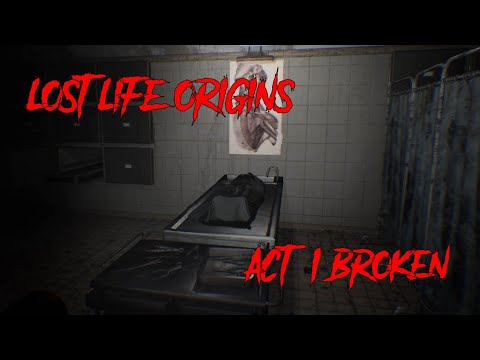 Steam Community :: Lost Life : Origins