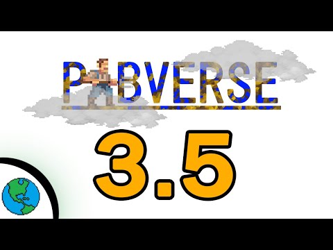 The Pabverse Ep.3.5 -WorldBox