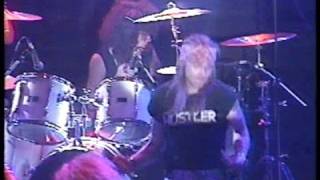 Axl Rose &amp; M.Monroe - Making Of &quot;Dead, Jail or Rock N&#39;Roll&quot;