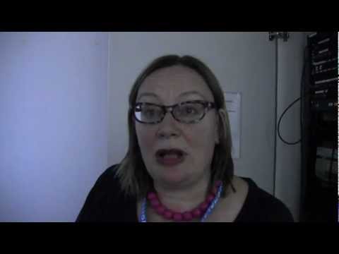 Salamahaastattelu - Tarja Tolonen