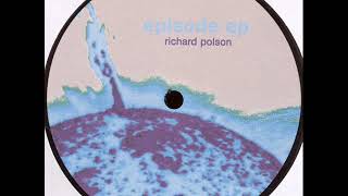 Richard Polson - Untitled A1 (Episode)