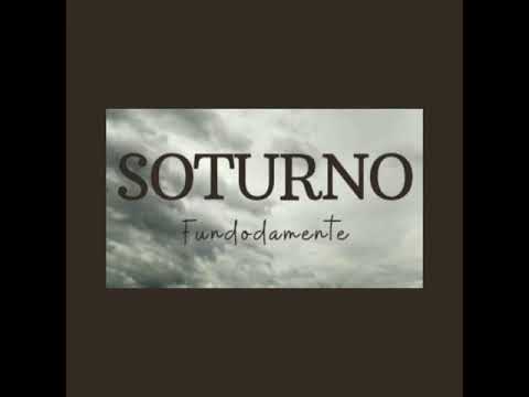 Fundodamente - SOTURNO ( prod. Antraz Mentalz)