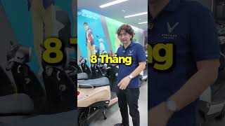 CHÍNH THỨC có phần mềm "chỉnh phanh tái sinh" miễn phí cho anh em!!#VinFastHuyHieu #xemaydienvinfast 