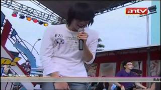 Download lagu Papinka - Dimana Hatimu,Live Performed di MANTAP (08/10) Courtesy ANTV mp3