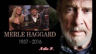 You Tube Nelis P = Merle Haggard =  ( Teach Me To Forget )