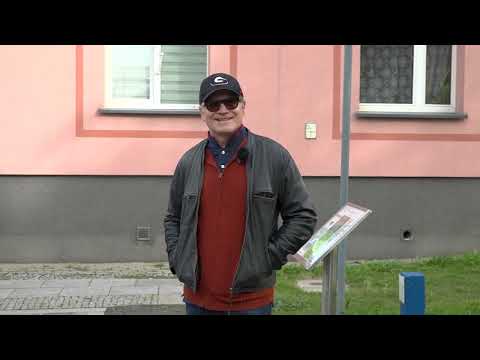 Ludwik Zamenhof & the language he created, Esperanto