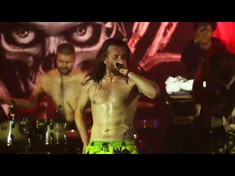 STILLBIRTH - MAYHEM MOSHPIT MADNESS " METAL FEST 2 "