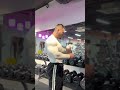 我感觉自己非常帅气,直到最后发现我的裤子夹到了屁缝里#shorts
