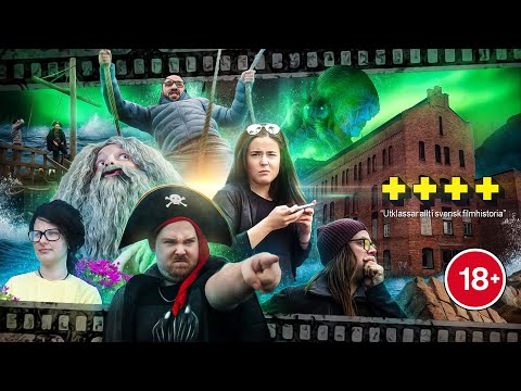 RESAN TILL DJÄVULSTJÄRN | FAMILJEN (Avsnitt #7)