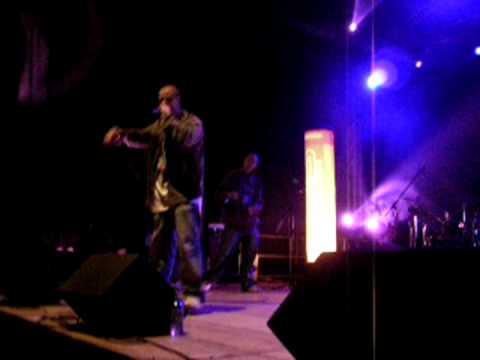 Kranjski Mixtape (plot, emka, spetNc, glock) - Pot Žiulena Live TM09