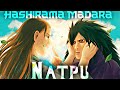 Madara Hashirama Tamil WhatsApp Status Majesty Creation
