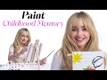 Sabrina Carpenter Tries 9 Things She's Never Done Before | Allure