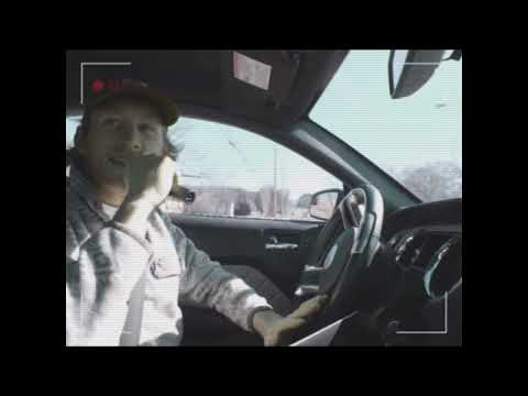 Da Wittness - Ride (Official Music Video)