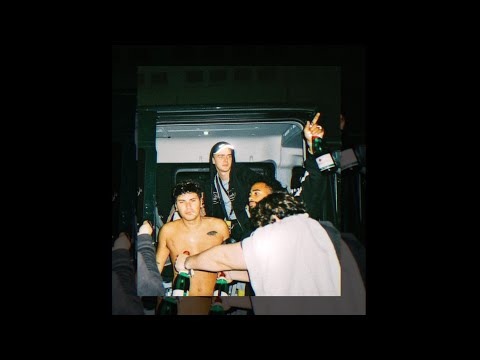 (FREE) BHZ x Monk x Big Pat Type Beat - "Feelings" (prod. Joachim E.)