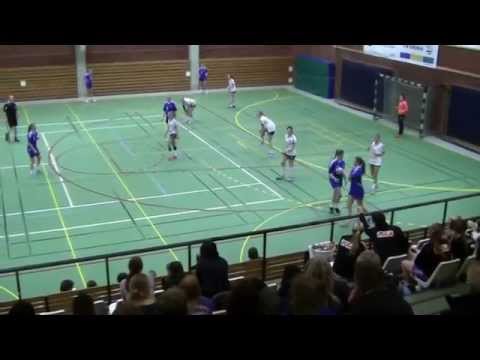 USM 2014/15 Steg 3 Kramfors-Alliansen - Silwing/Troja