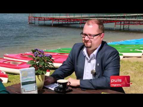 Atrakcyjny wakacyjny Biały Bór HD