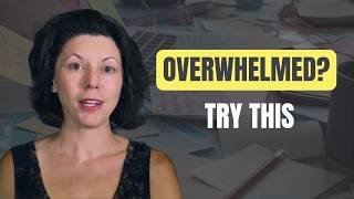 5 Affirmations to Help HSPs with Overwhelm