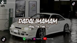 Download lagu DJ PAPALIMAMAM X PUSING PALA BERBIE SANTUY KANE GACOR VIRAL TIK TOK ?? mp3 Download lagu DJ PAPALIMAMAM X PUSING PALA BERBIE SANTUY KANE GACOR VIRAL TIK TOK ?? mp3