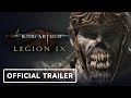 King Arthur: Knight's Tale: Legion IX - Official Cinematic Reveal Trailer
