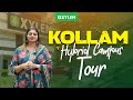 XYLEM KOLLAM HYBRID CAMPUS TOUR Xylem NEET