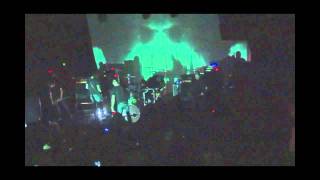 Amenra - The Pain. It Is Shapeless. (Live in Vienna 2011)