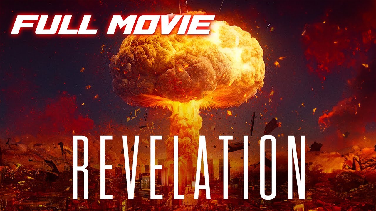 Revelation (1999) | Full Action Drama Movie | Jeff Fahey | Nick Mancuso