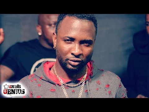 Nicko Blast - Nuh Scaredy (Furnace Level Mixtape) July 2017