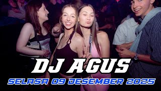 Download lagu DJ AGUS TERBARU SELASA 09 DESEMBER 2025 FULL BASS || ATHENA BANJARMASIN mp3 Download lagu DJ AGUS TERBARU SELASA 09 DESEMBER 2025 FULL BASS || ATHENA BANJARMASIN mp3