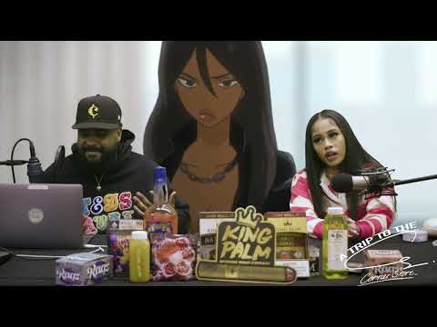 A TRIP TO THE CORNER STORE: EMAHALANI 466