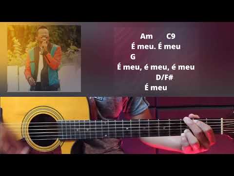 Conversa Com Deus - Elias Bravo