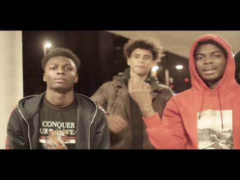 Geekaa & Deekaa - Wie (Prod By 22.mp3)