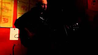 Hamell on Trial - Together - Tempest Lounge - Tacoma, WA 12-9-11