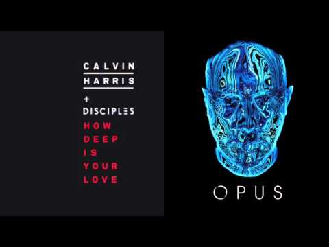 How Deep Is Your Opus (Mashup)