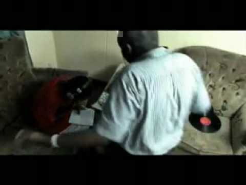 Juacali ft Enika Ni imbie