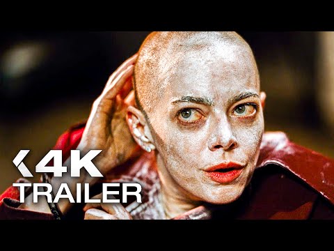 BUGONIA Trailer 2 German Deutsch (2025) Emma Stone, Jesse Plemons