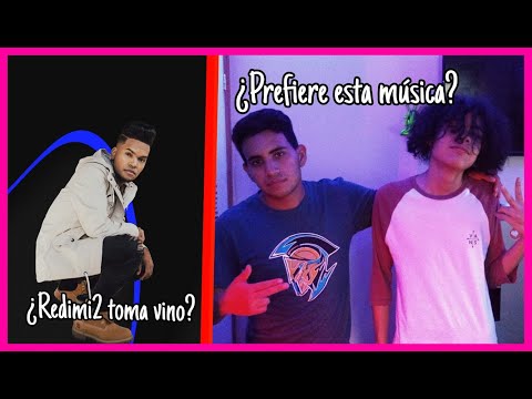 Rapero (Agnóstico), Reacciona por primera vez a Redimi2 / Kings and Queens  feat. Various Artists