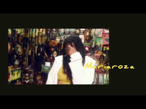 Mariaroza/ ( SLOWED )/∆