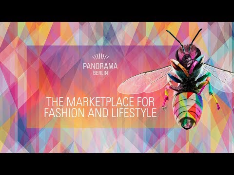 Panorama Berlin - THE MARKETPLACE FOR FASHION AND LIFESTYLE