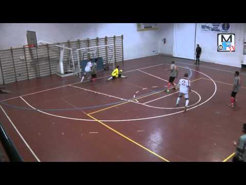 Serie D: PR2000 vs Cosmos Ardea highlights