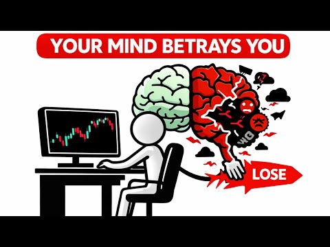 Why You’re Still Not Profitable (It’s Not Your Strategy — It’s Your Psychology)