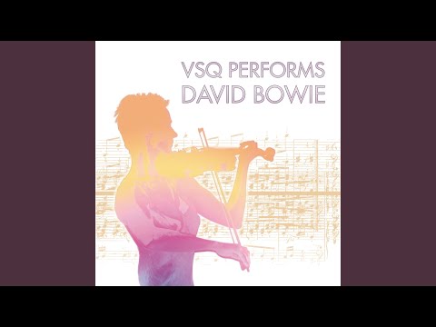 Video thumbnail for Golden Years
