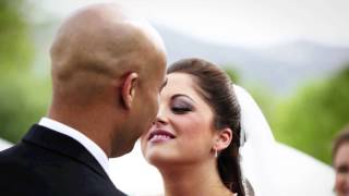 Aaron Brown - "This Ring" - (Hannah & Robert's Wedding Montage Video)