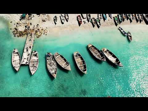 UNDP — Ecosystem-Based Adaptation, full version