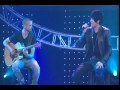 Adam Lambert-Starlight 