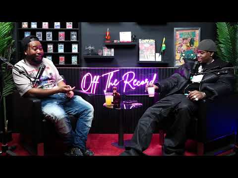 Fivio Foreign Confronts Akademiks on Switching up, Talks PlaqueboyMax, Rehab & 'F The Streets'