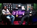 Fivio Foreign Confronts Akademiks On Switching Up Talks PlaqueboyMax Rehab F The Streets