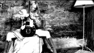 GRETA GAINES Pining Away [HD]